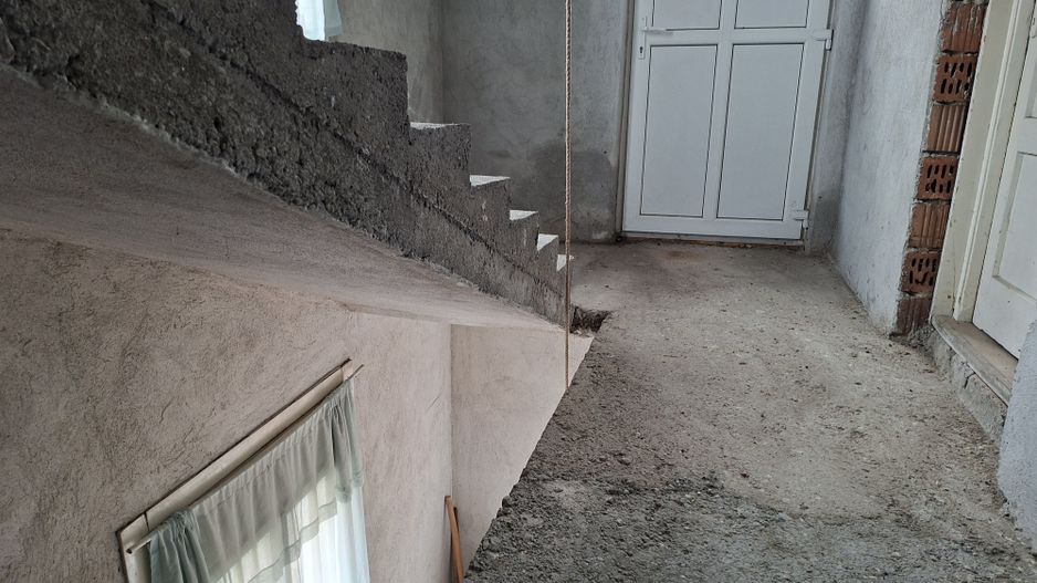 BRASADAS vinde casa individuala 8 cam 8.6a zona Baritiu. - Poză 12