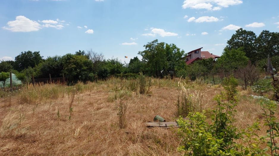 Adunatii Copaceni, vila la rosu P+1+M, teren 1044, teren 1044 - Poză 18