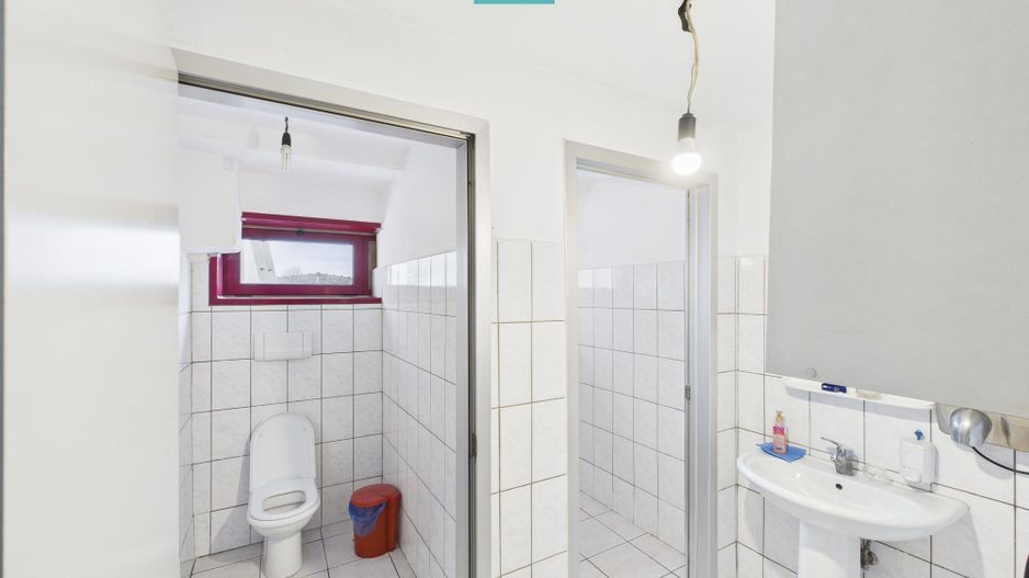 Hală de producție, cu birouri și teren, în Sebiș - Poză 35