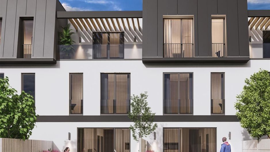 Vila 4 camere | American School - Poză 3