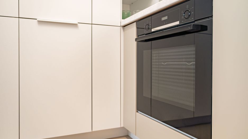 Apartament 3 camere I Design Unic I Cortina North - Poză 10