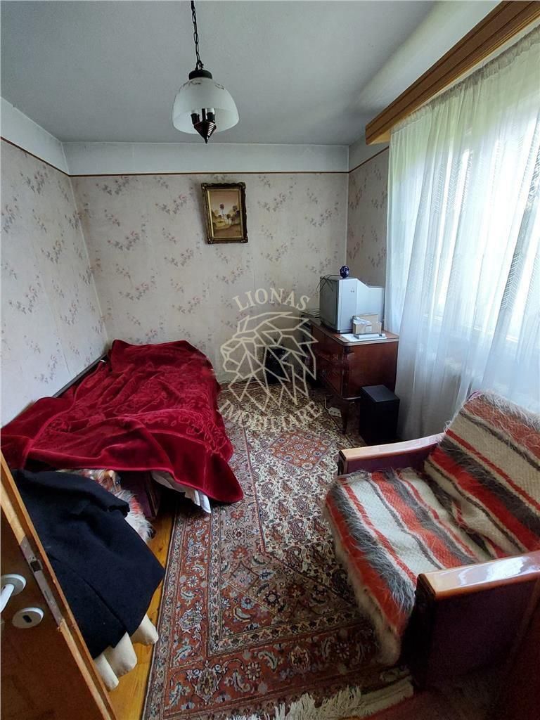 Cabana/ Casa Vacanta-4 camere-gradina 7400 mp- Mijlocenii Bargaului - Poză 10