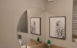 Studio de inchiriat 2 camere | Parcului 20 | Herastrau - Poză 7