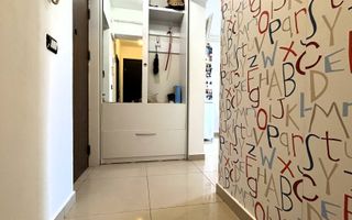 4 camere I Floreasca - Dorobanti I parcare I COMISION 0% - Poză 10