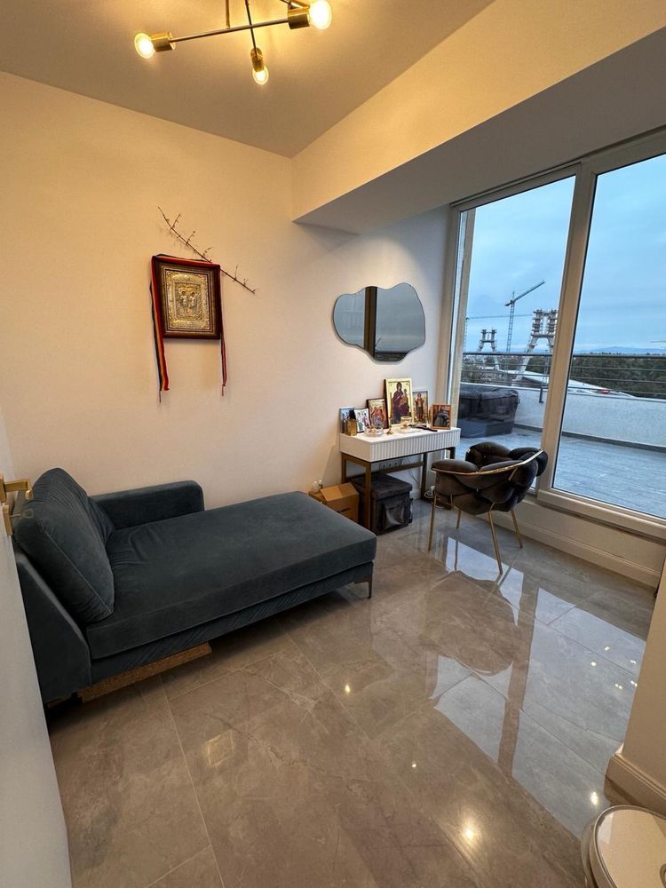 Vand penthouse lux vedere panoramica ultimul etaj - Poză 5