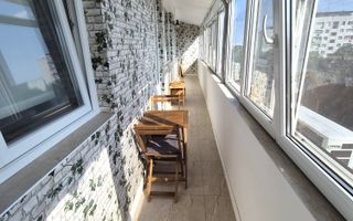 DE VANZARE - 2 camere - RENOVAT in 2025 - Ion Mihalache/1 Mai - Poză 14