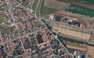 TEREN PENTRU LOCUINTE COLECTIVE GIROC - Poză 1