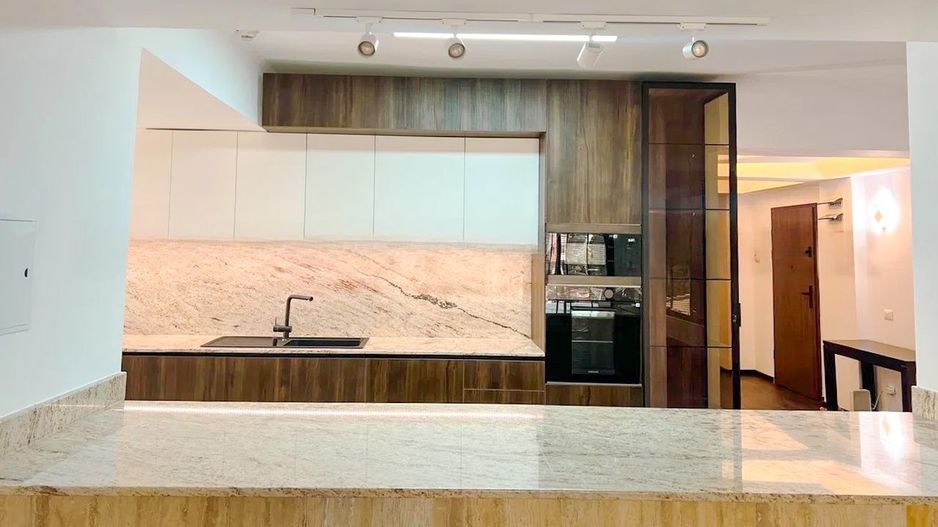 Închiriere apartament 4 camere 163mp | Parcare și boxă incluse - Poză 3