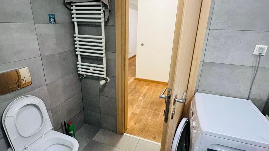 Apartament 2 camere I Upground I - Poză 6