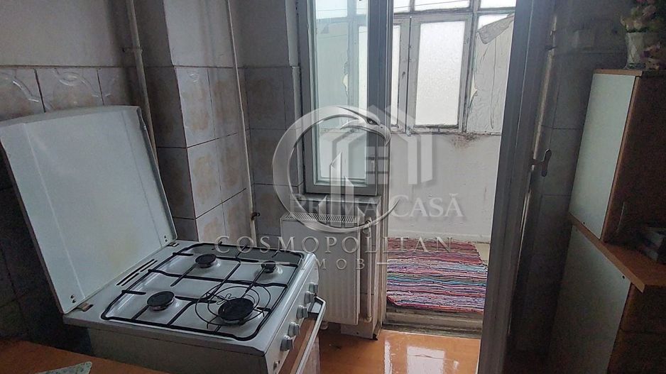 Apartament cu 2 camere ~ zona Unirii Sud ~ confort 1 decomandat ~ Pret: 48.000€ - Poză 6