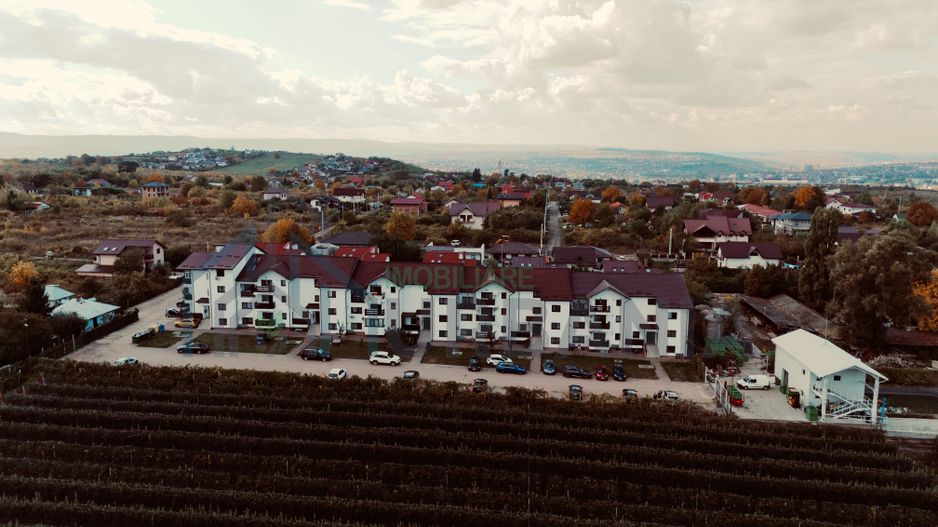 Apartament 2 Camere, boxa, loc de parcare si mansarda incluse. - Poză 1