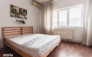 Apartament cu 3 camere, la 2 minute de metrou Piața Muncii - Poză 2
