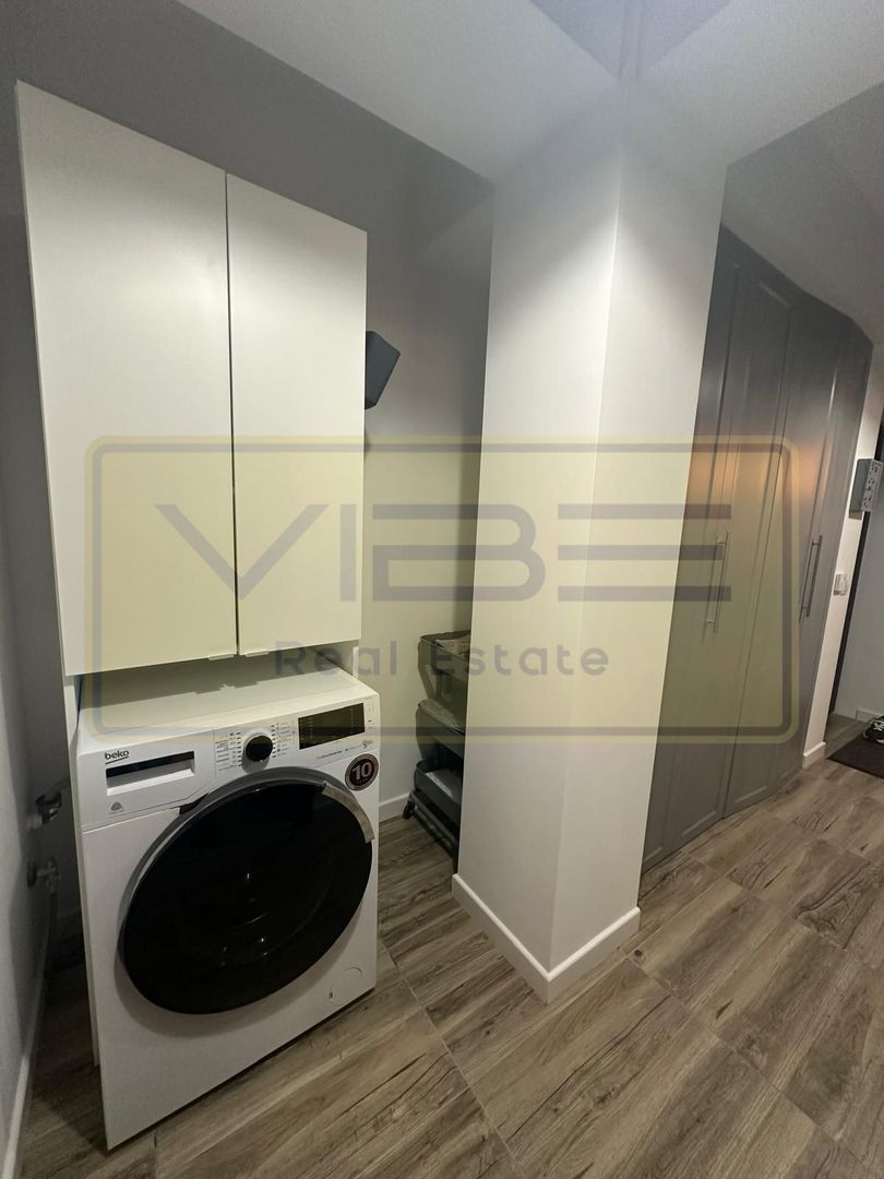 Moara De Vant - Semicentral- decomandat - parcare - Poză 8