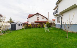 Casă de vânzare în Bod (lângă Brașov) – complet mobilată - Poză 4