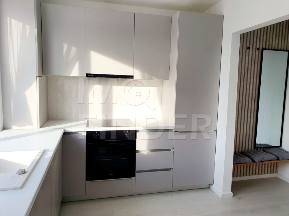 Apartament 2 camere cartierul Gheorgheni - Poză 3