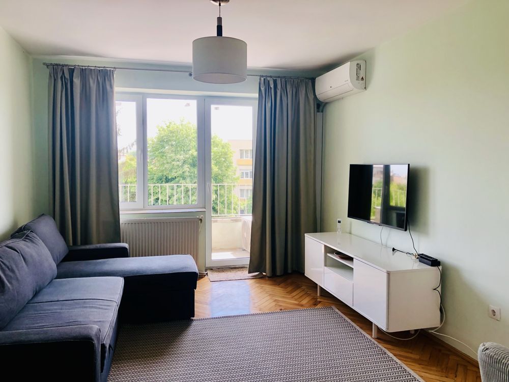 BRASADAS vinde ap 2 cam etaj 3/10 in zona CENTRALA. - Poză 1