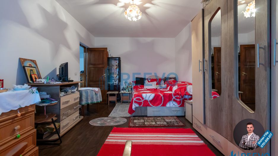 Garsonieră de vânzare, Str. Gării - Poză 2