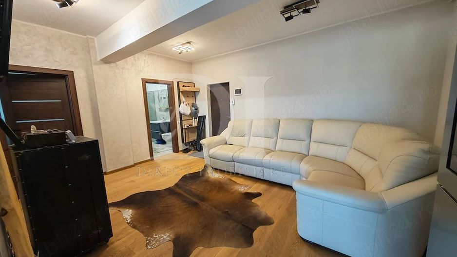 Apartament modern / 3 camere / Zona Terra - Poză 3