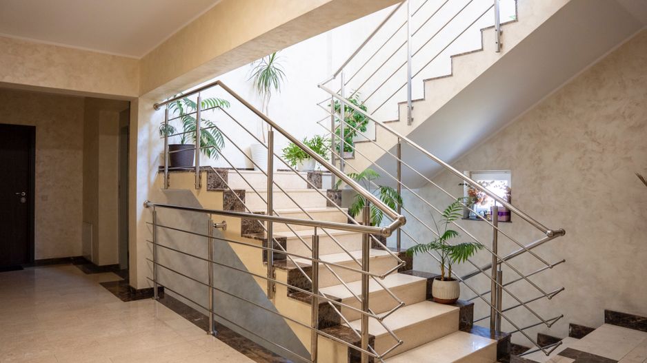 Apartament 3 camere bloc nou Prima Shops Decebal - Poză 7