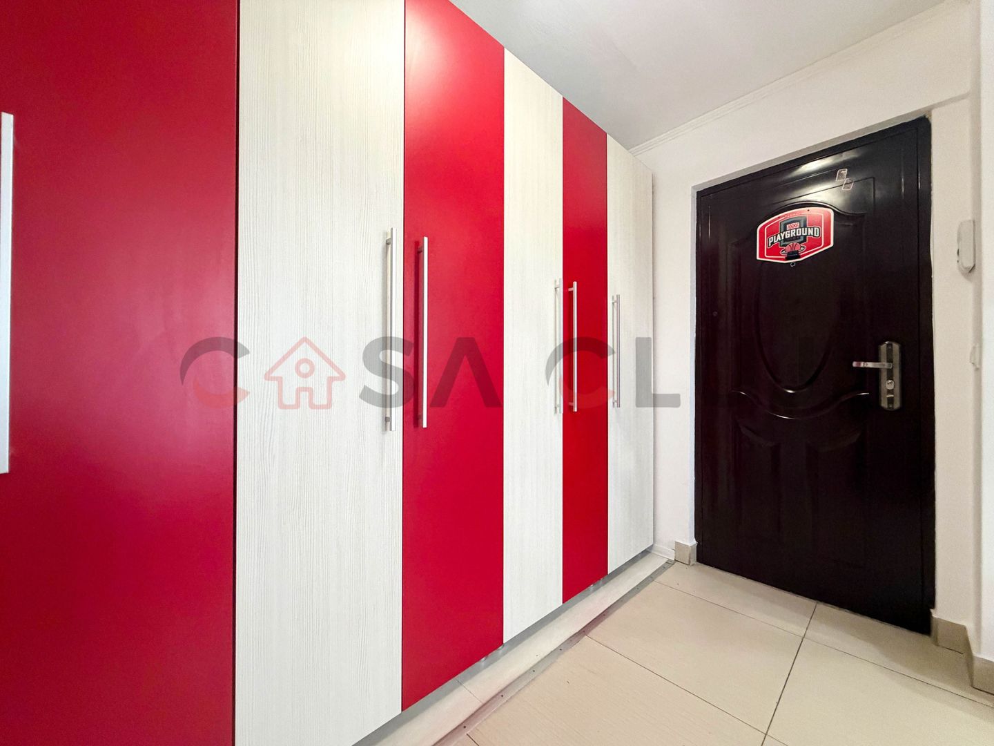 Apartament 2 camere | curte, parcare | Someseni - Poză 7