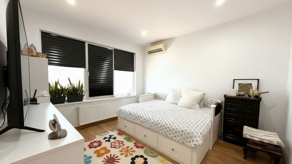 VILA SPATIOASA | 5 CAMERE | CURTE GENEROASA | OTOPENI - Poză 13