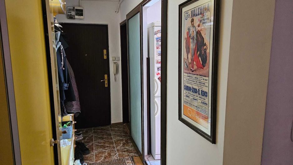 Dambovita | 3 Camere | Centrala Proprie | Bloc Izoolat. - Poză 6