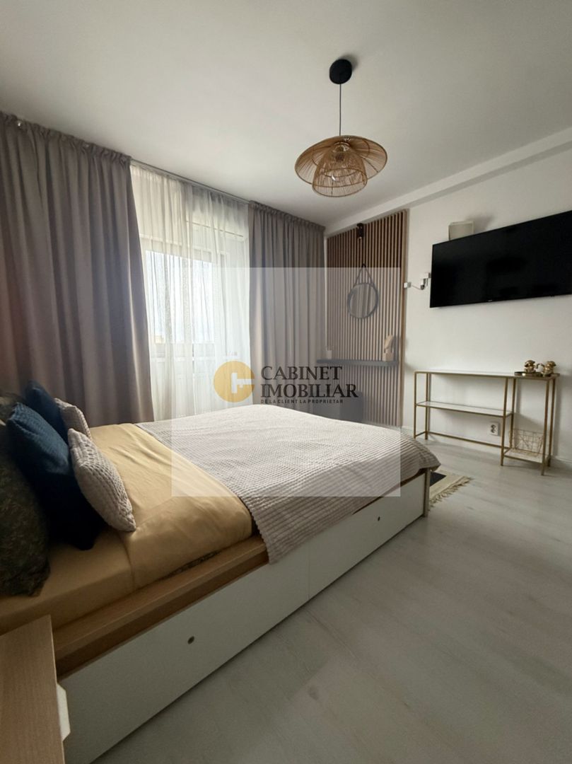 Garsoniera | Centru Vechi - Universitate  | Airbnb I Etaj 5 - Poză 7