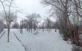 Apartament cu trei dormitoare - Poză 5