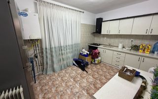 CASA INDIVIDUALA- DOBROESTI, TEREN 350 MP, CENTRALA, MODERN COMIS 0% - Poză 9