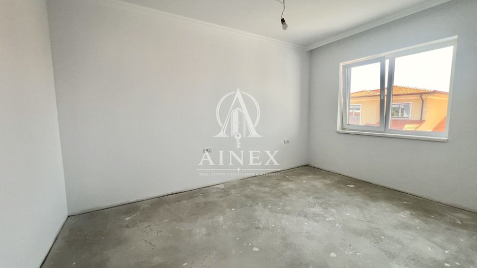 COMISION 0 % | Duplex despartit prin garaj | Dumbravita , Timisoara - Poză 7