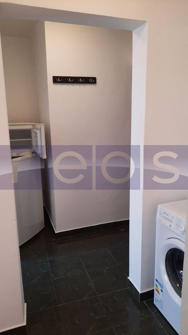 VANZARE GARSONIERA COMPLET UTILATA I LIBERA I ZONA BULEVARDUL GHENCEA - Poză 7