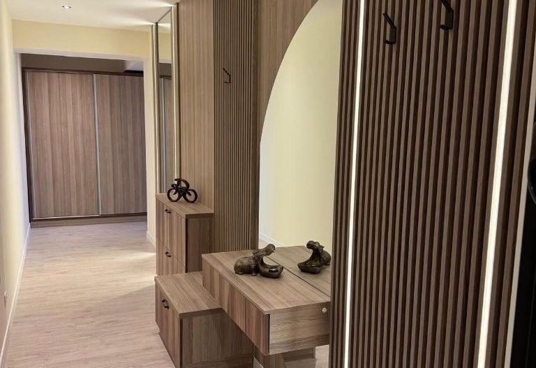 Apartament modern | 2 camere | Pipera | Residence 5 - Poză 9