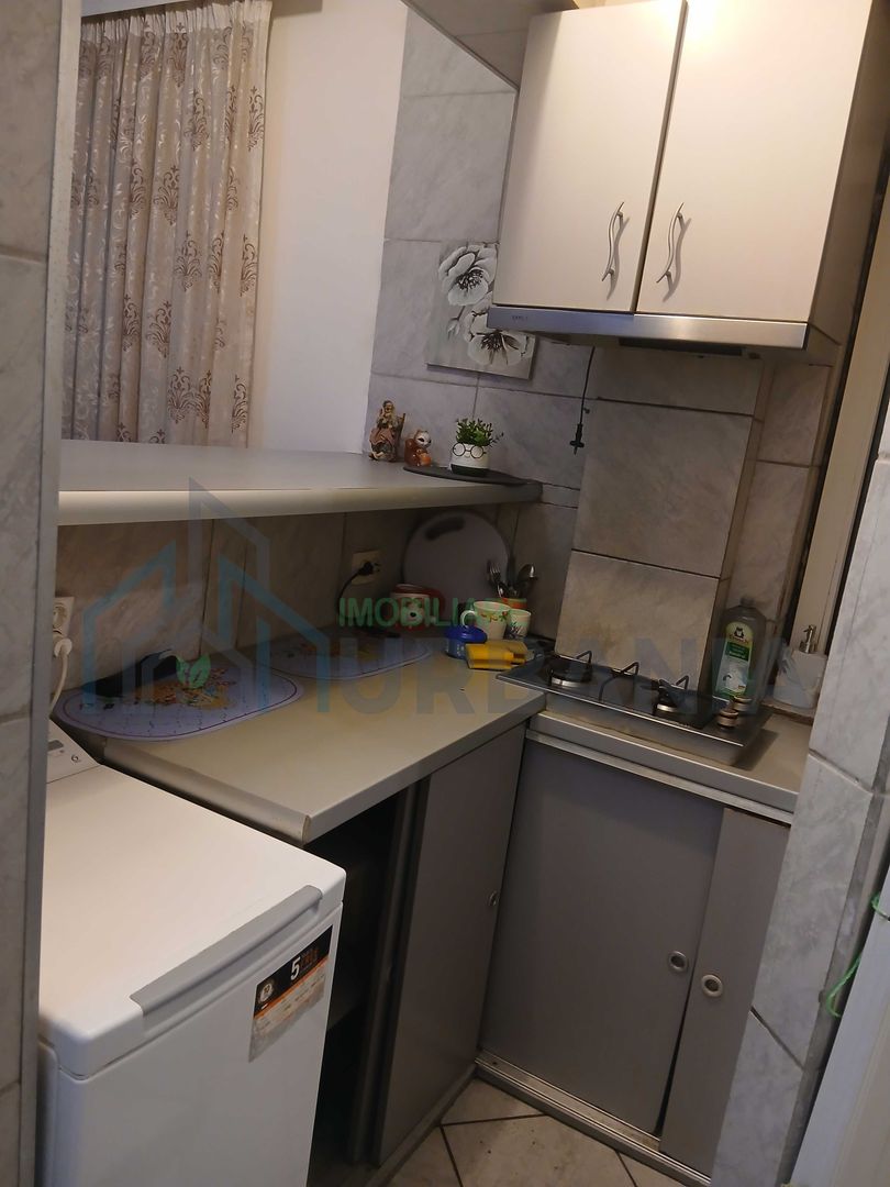 Camera de cămin tip garsonieră - Poză 4