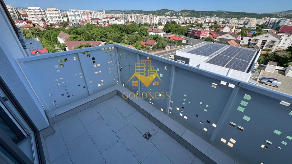 3 camere, Parcare, Bloc nou, USAMV, Manastur,New City Frunzisului - Poză 8