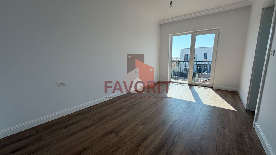 Duplex 120mp | Toate utilitatile | La asfalt | Finisaje superioare - Poză 18