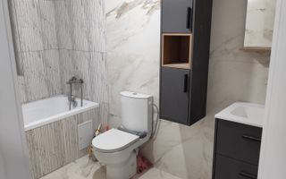 Casă / Vilă cu 4 camere de vânzare în Berceni - Poză 23