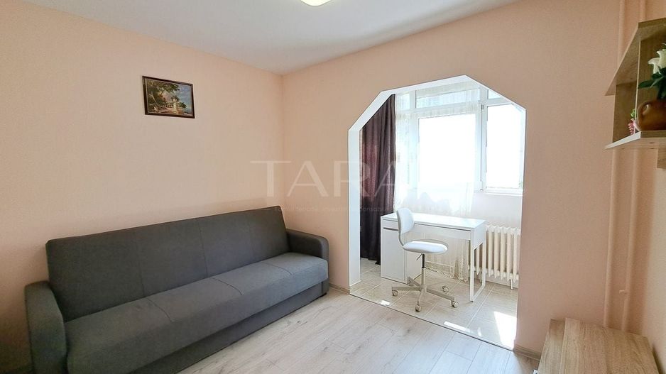 Apartament cu 4 camere decomandat în cartierul Zorilor, Cluj-Napoca - Poză 4