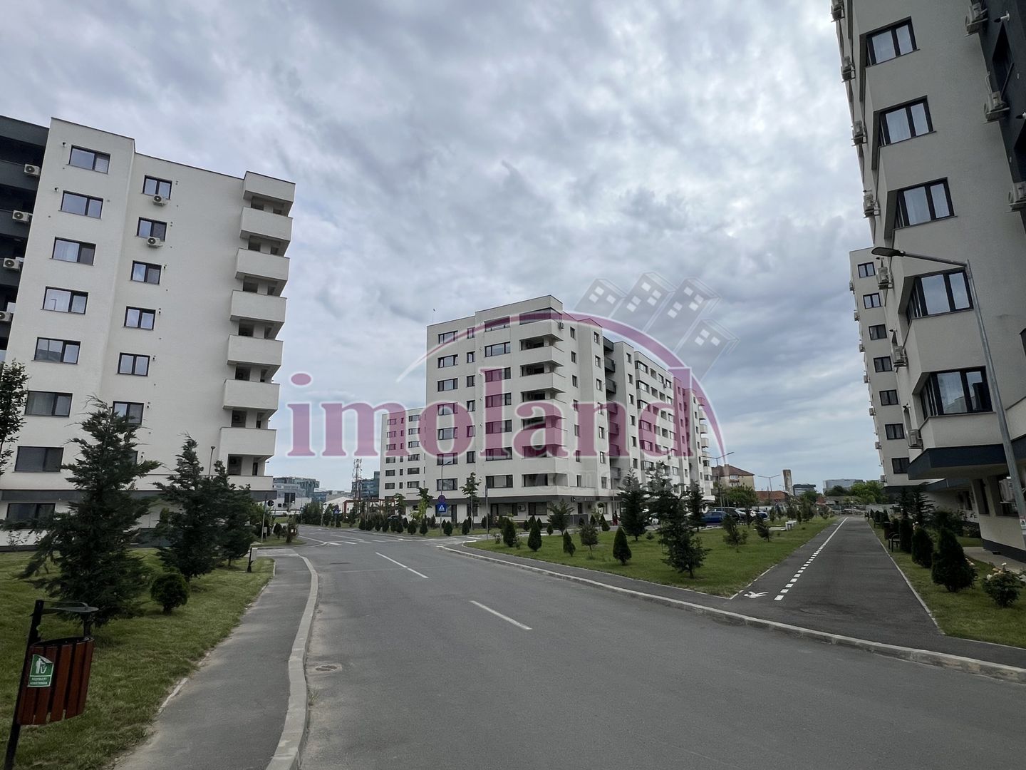 Apartament modern 2 camere de vanzare - Ivory Pipera - Poză 12