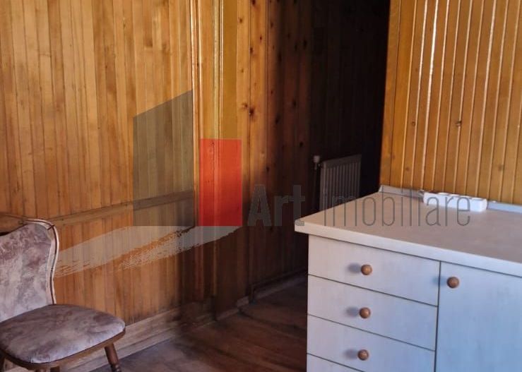 CASA DE VANZARE IN BUSTENI- POIANA TAPULUI - Poză 10