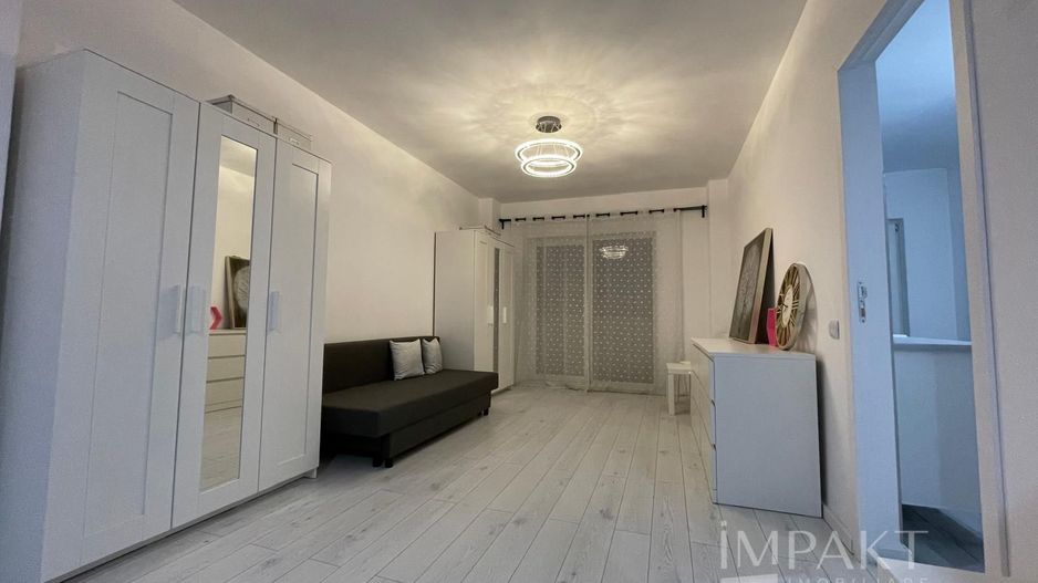 Apartament modern de vanzare in Marasti! - Poză 2