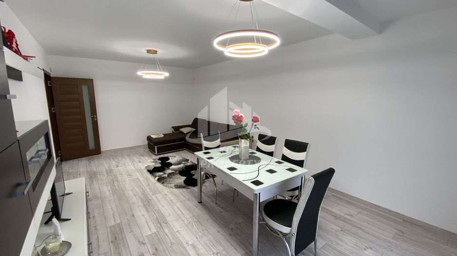 Casa moderna, mobilata complet  Sibiu - Poză 5