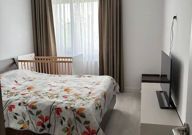 AP 2 CAM/PARTER/OZONE RESIDENCE - Poză 9
