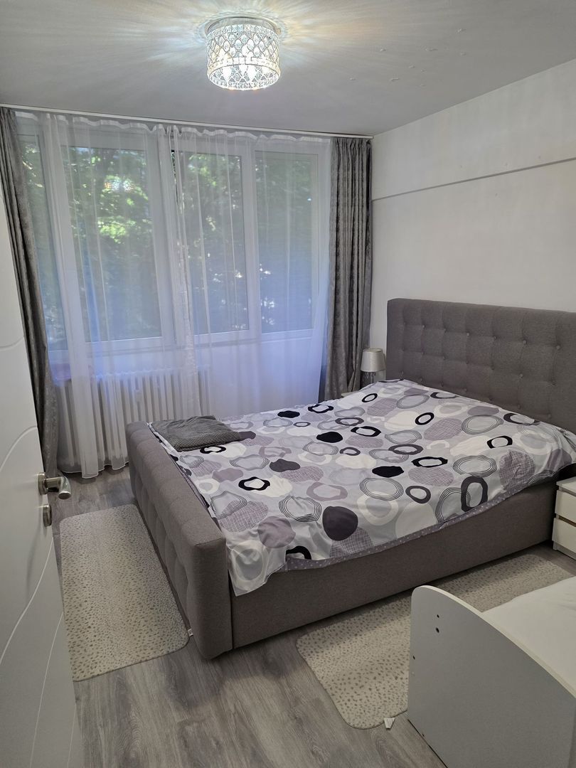 2 CAMERE DECOMANDAT- 52 mp ||  Domenii - Poză 3