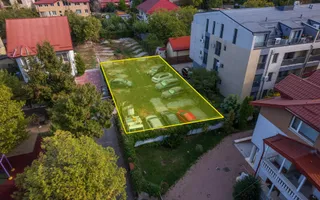 Titan Metrou 1 Decembrie /Pallady teren deosebit - Poză 15