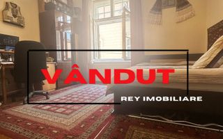 Garsonieră cu aer medieval- ideal investiție-  Cetății Sibiu - Poză 1