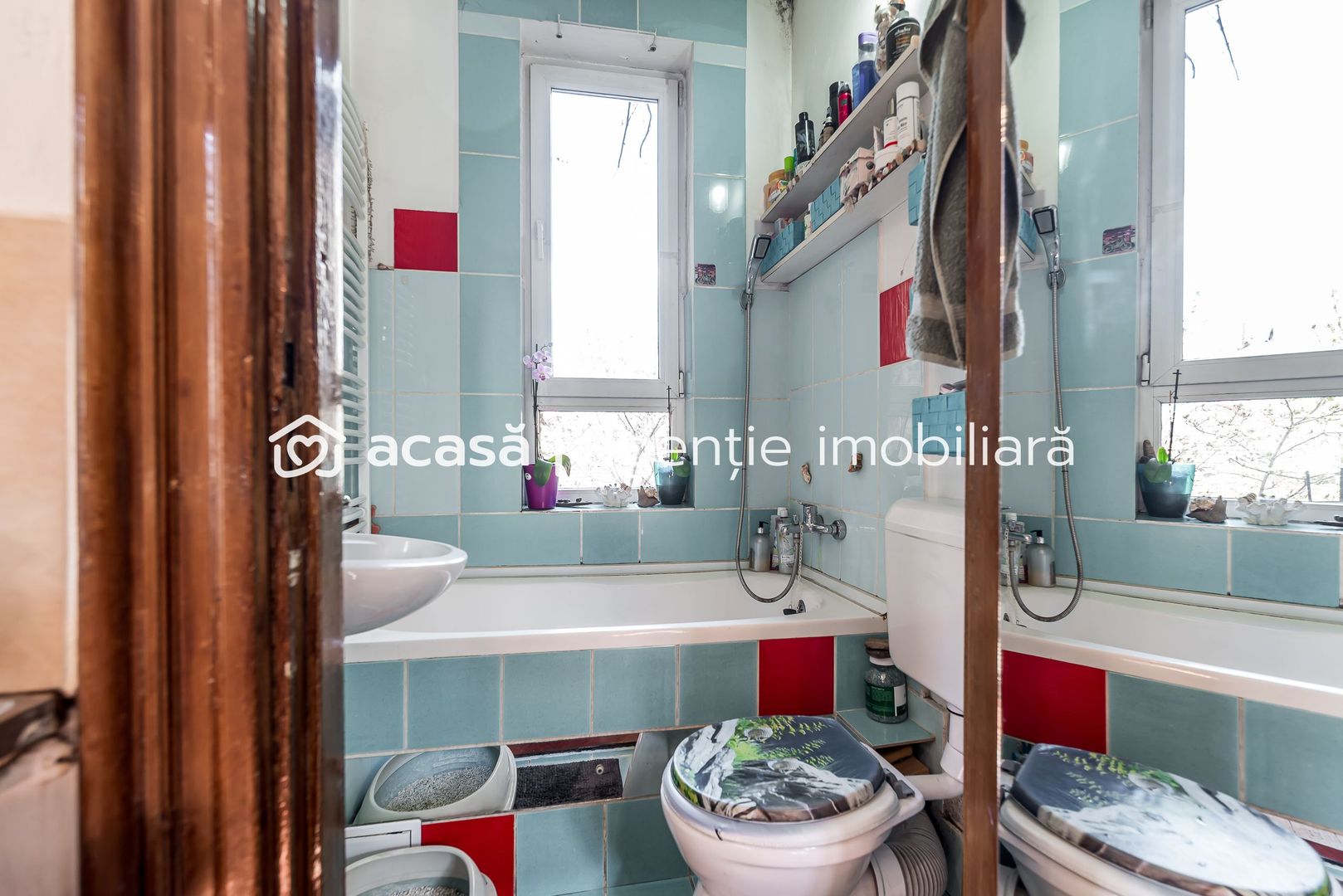 Apartament 2 camere ultracentral + spațiu bonus la demisol - Poză 2