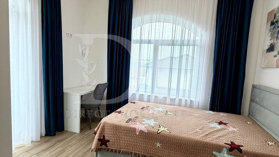 Casa individuala la cheie / Zona Dezmir - Poză 11