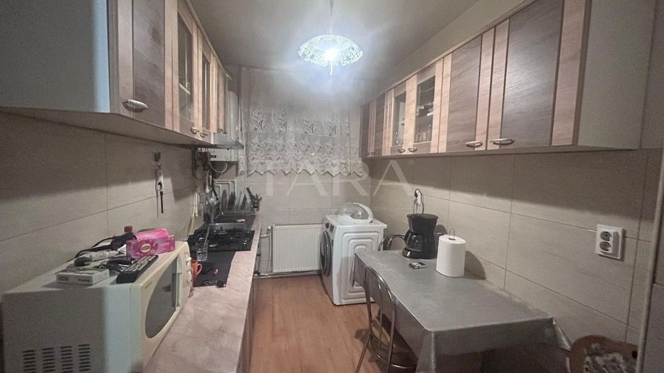 Apartament 2 camere – Mănăștur - Poză 2