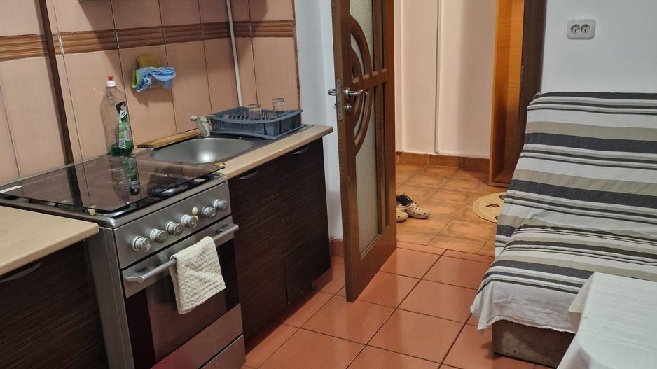 Apartament 3 camere- Cartier George Enescu - Poză 4