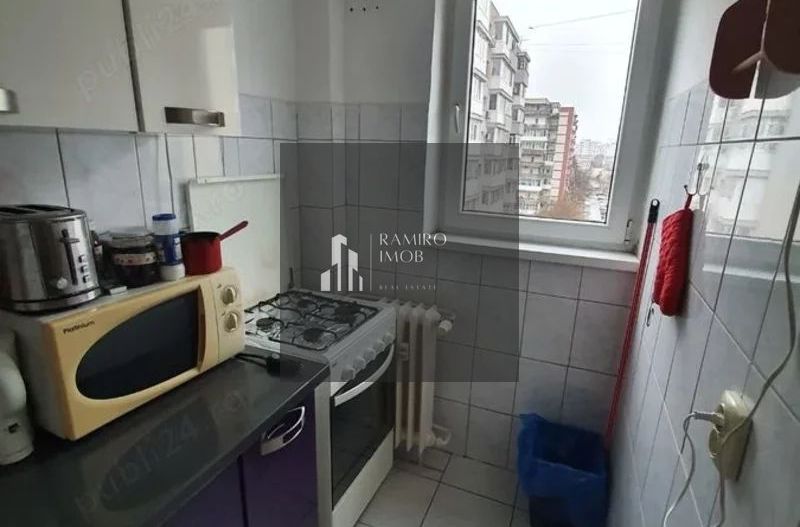 Garsoniera 31 mp Vitan Ramnicu Sarat - Poză 4